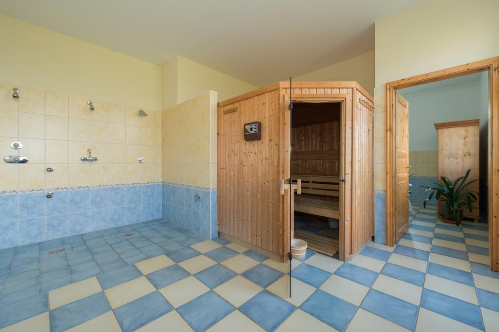 Ostsee-Landhaus ريريك المظهر الخارجي الصورة