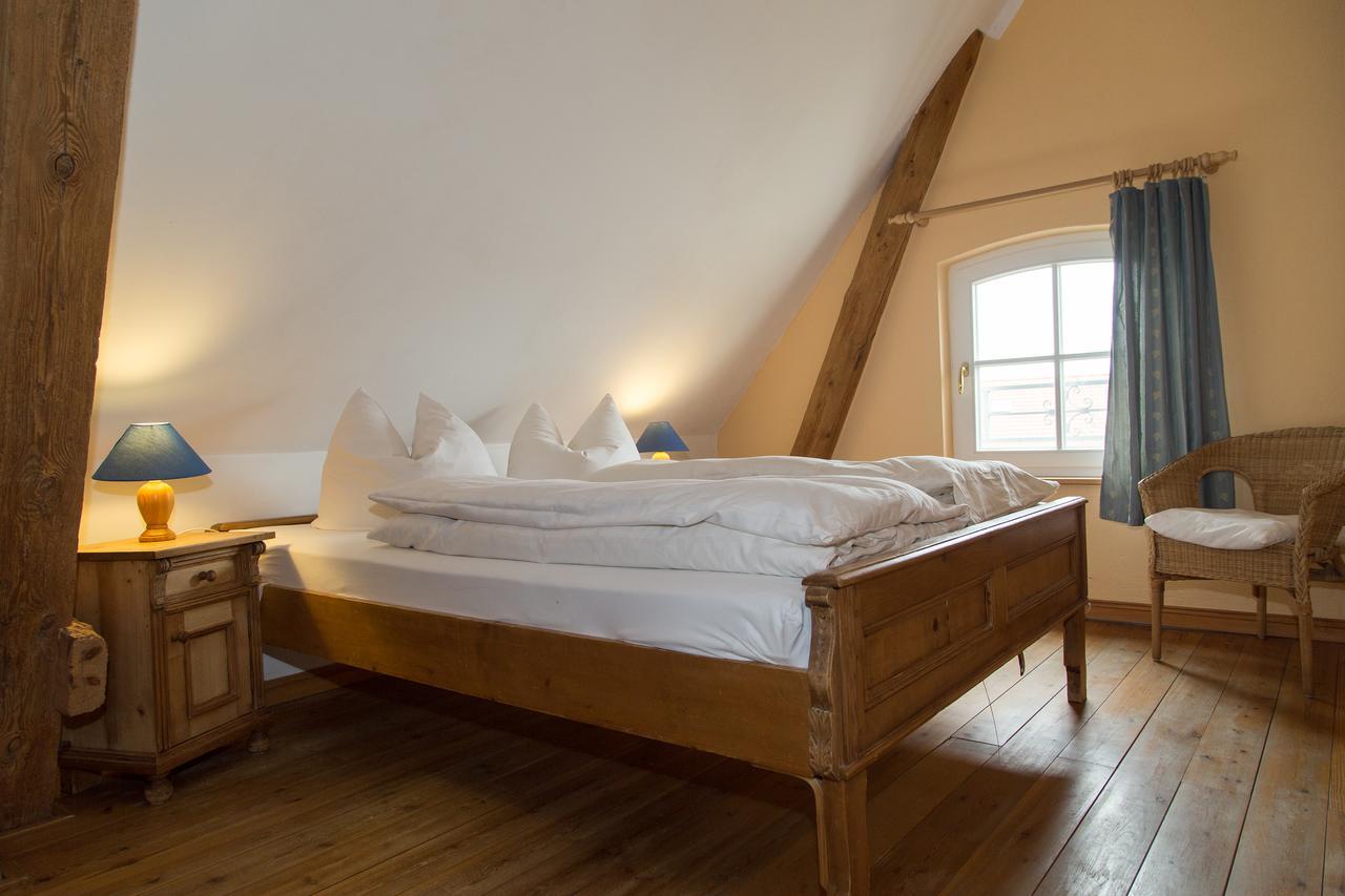 Ostsee-Landhaus ريريك المظهر الخارجي الصورة