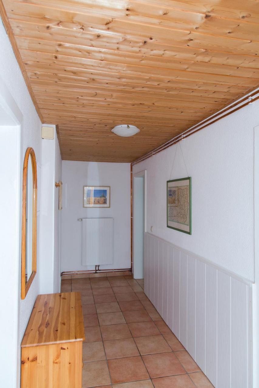 Ostsee-Landhaus ريريك المظهر الخارجي الصورة